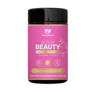 Bloom Beauty