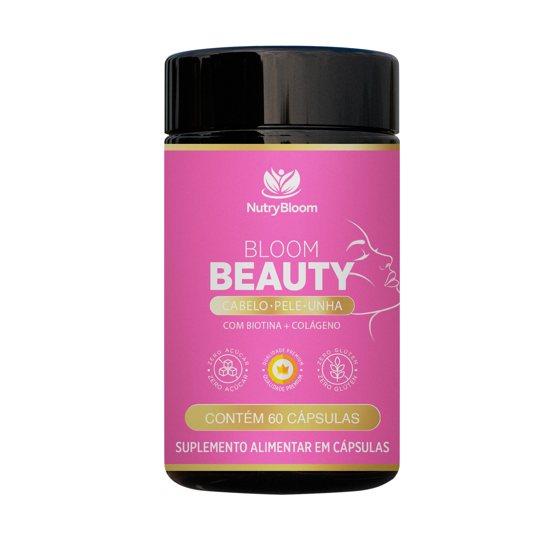 Bloom Beauty