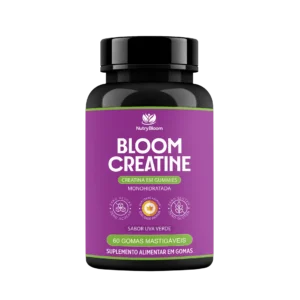 Bloom Creatine