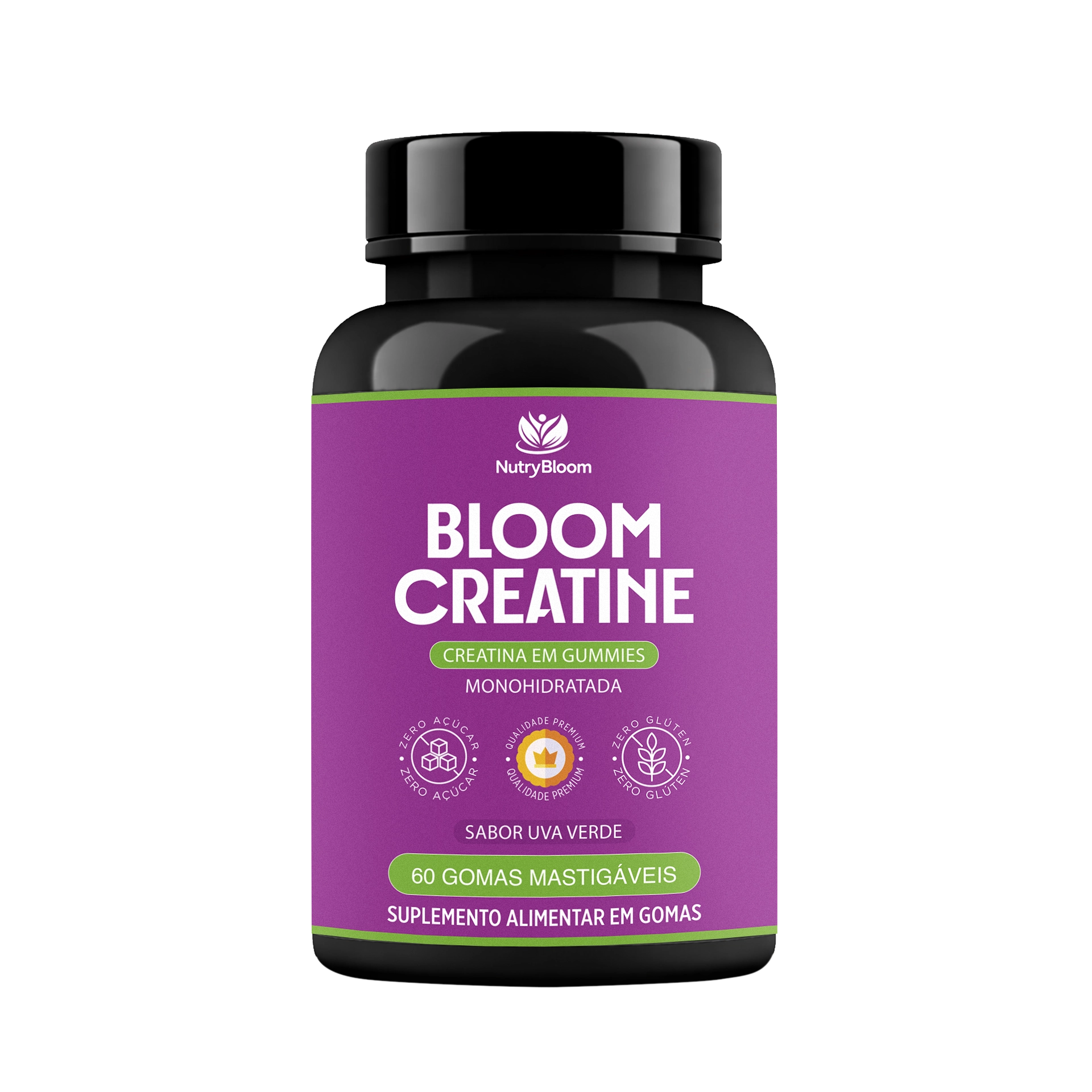 Bloom Creatine