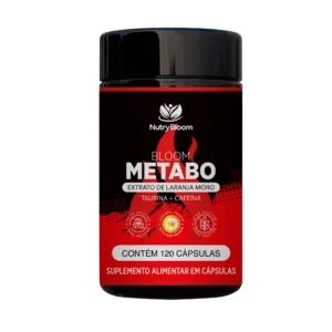 Bloom Metabo