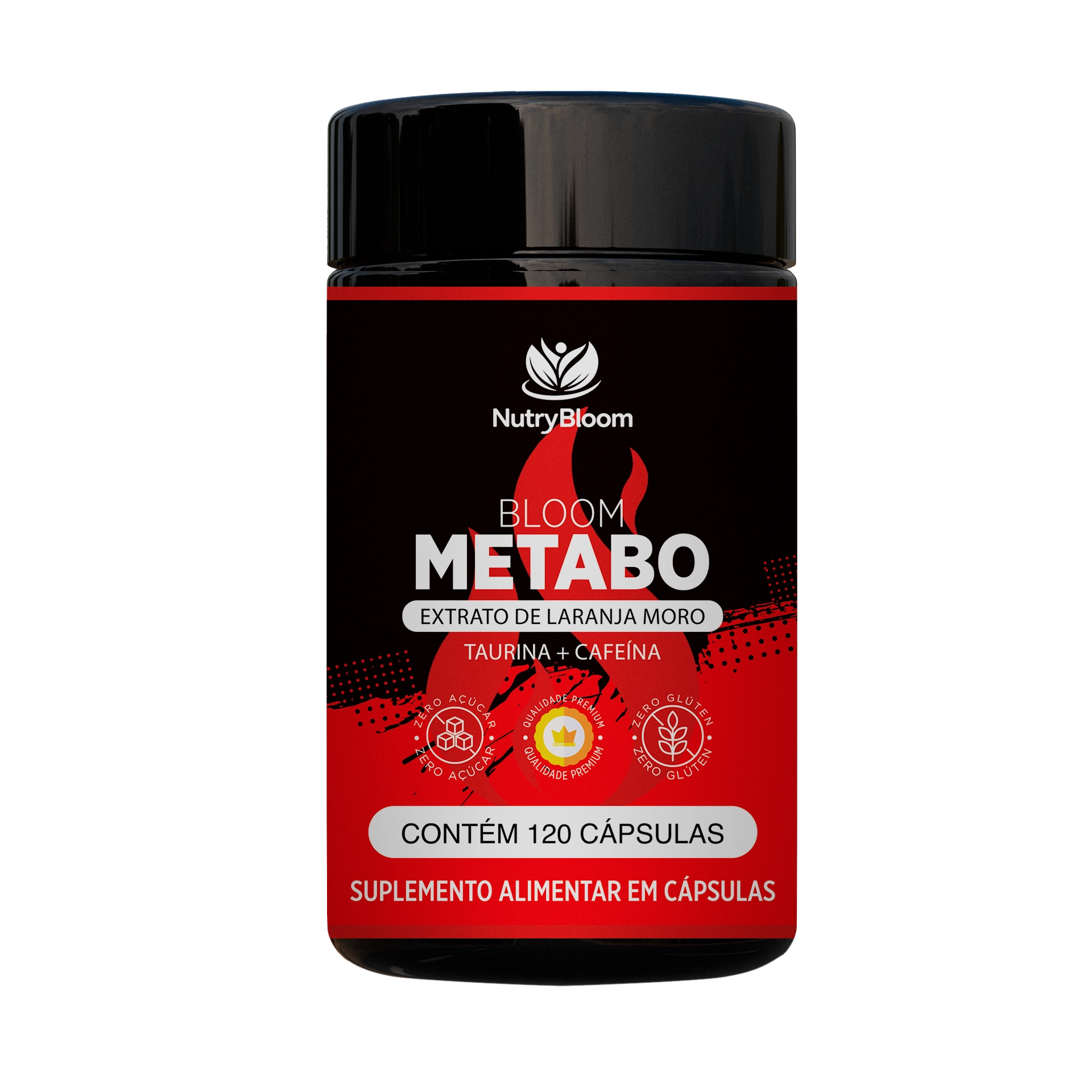 Bloom Metabo