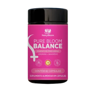 Pure Bloom Balance