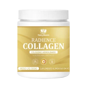 Bloom Radiance Collagen