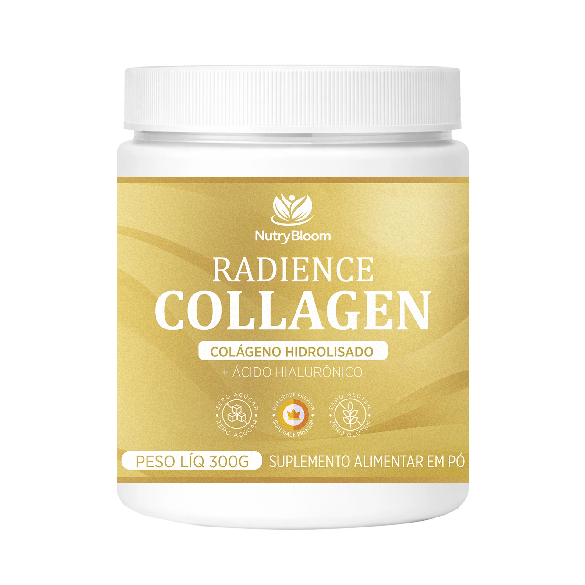 Bloom Radiance Collagen
