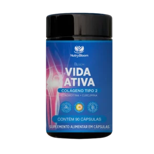 Bloom Vida Ativa