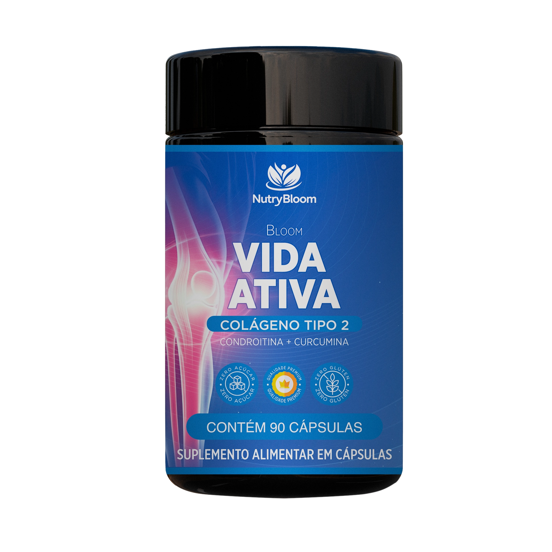 Bloom Vida Ativa